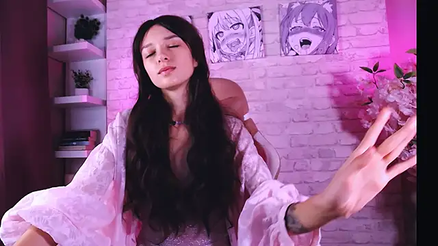 Snapshot of VivianLy_ chatting on 11-04-25, 11:36 VivianLy  online show from 11-04-25, 11:36