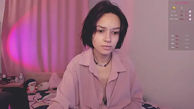 VivianLy  online show from 12-04-25, 12:15