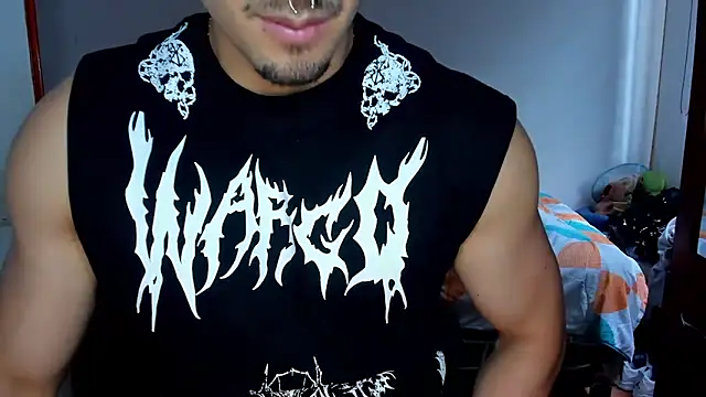 Tommy Bred online show from 06-19-26, 05:30