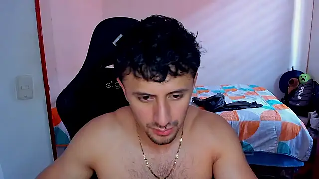 Tommy Bred online show from 01-09-26, 03:08