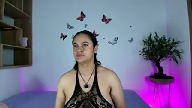 VICTORIABLACK xh online show from 11-02-25, 10:53