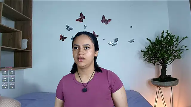 VICTORIABLACK xh online show from 11-13-25, 11:47