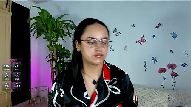 Snapshot of VICTORIABLACK_@xh chatting on 06-10-26, 09:54 VICTORIABLACK xh online show from 06-10-26, 09:54