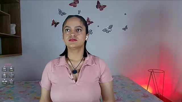 VICTORIABLACK xh online show from 11-18-25, 11:02