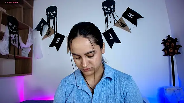 VICTORIABLACK xh online show from 10-11-25, 11:55