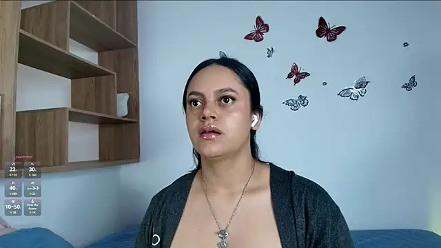 VICTORIABLACK xh online show from 12-22-25, 11:54