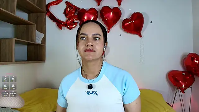 VICTORIABLACK xh online show from 09-29-25, 10:22