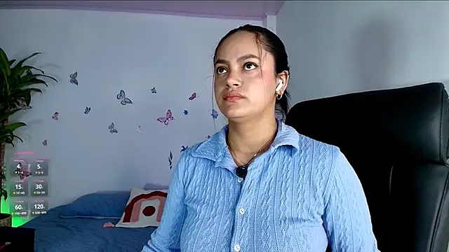 VICTORIABLACK xh online show from 03-07-26, 08:54