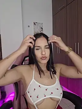 heyshaa online show from 06-12-26, 08:28