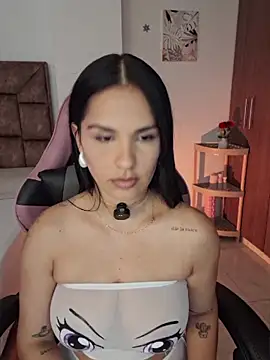 heyshaa online show from 04-25-26, 07:11