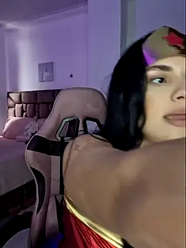 heyshaa online show from 10-31-25, 07:10