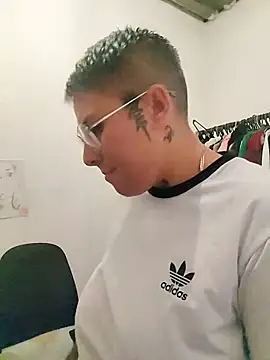 Yessi rousse online show from 11-03-25, 11:19