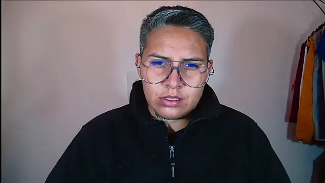 Yessi rousse online show from 11-14-25, 11:58