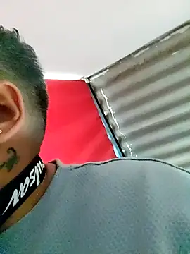 Yessi rousse online show from 10-21-25, 07:24