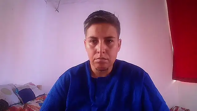 Yessi rousse online show from 10-07-25, 07:26