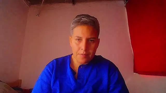 Yessi rousse online show from 10-08-25, 03:02