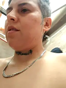 Yessi rousse online show from 01-10-26, 02:23