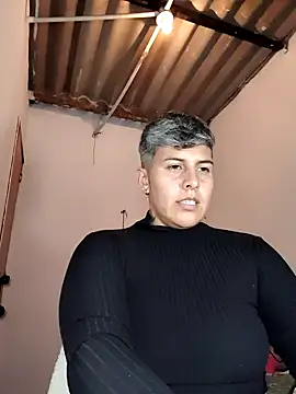 Yessi rousse online show from 04-07-26, 12:34