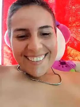 Yessi rousse online show from 02-18-25, 08:36