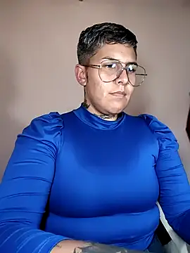 Yessi rousse online show from 01-16-26, 01:31