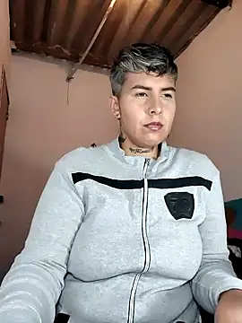 Yessi rousse online show from 04-11-26, 01:35