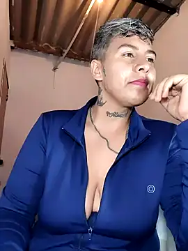 Yessi rousse online show from 04-14-26, 02:22