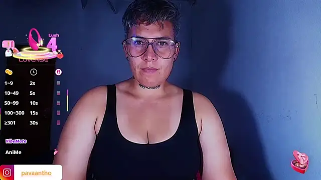 Yessi rousse online show from 02-11-26, 02:00