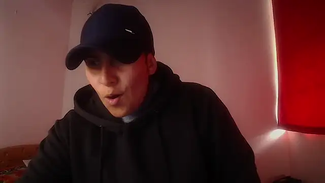 Yessi rousse online show from 09-18-25, 07:17