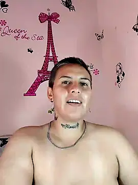 Yessi rousse online show from 02-19-25, 08:41