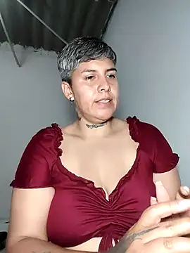 Yessi rousse online show from 03-04-26, 06:21