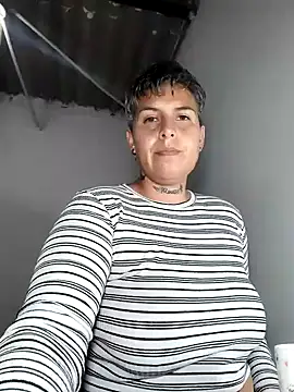 Yessi rousse online show from 03-03-26, 07:04