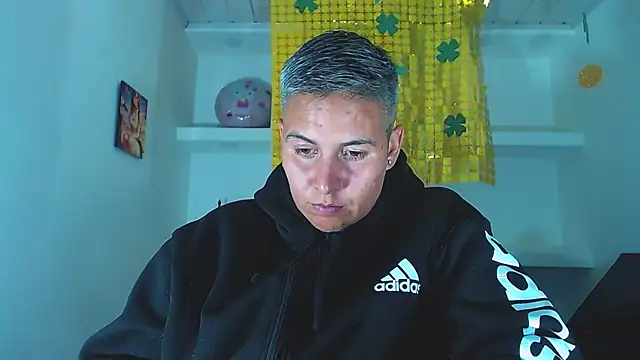 Yessi rousse online show from 03-18-25, 03:55