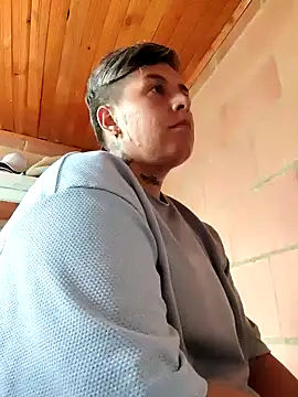 Yessi rousse online show from 02-25-26, 08:52