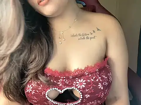 shanayaaa 1 online show from 02-21-25, 06:26