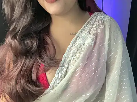 shanayaaa 1 online show from 09-18-25, 06:55