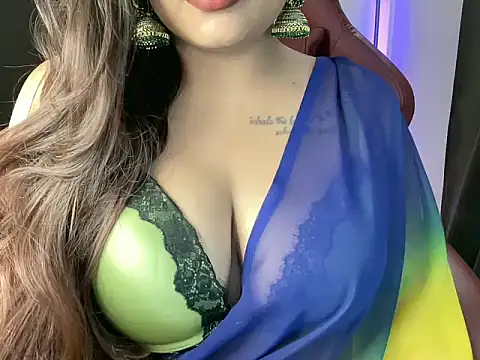 shanayaaa 1 online show from 03-01-26, 07:03