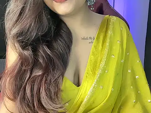 shanayaaa 1 online show from 09-17-25, 06:54