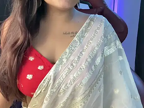 shanayaaa 1 online show from 09-21-25, 06:46