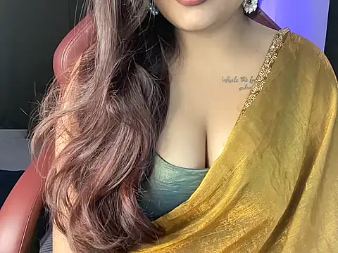 shanayaaa 1 online show from 09-11-25, 06:41