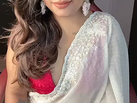 shanayaaa 1 online show from 03-13-25, 06:56