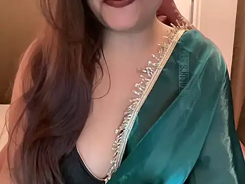 shanayaaa 1 online show from 02-07-26, 01:35