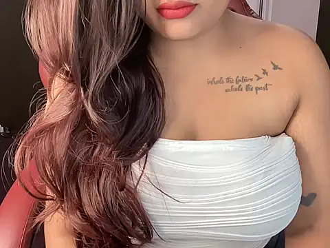 shanayaaa 1 online show from 09-24-25, 07:09