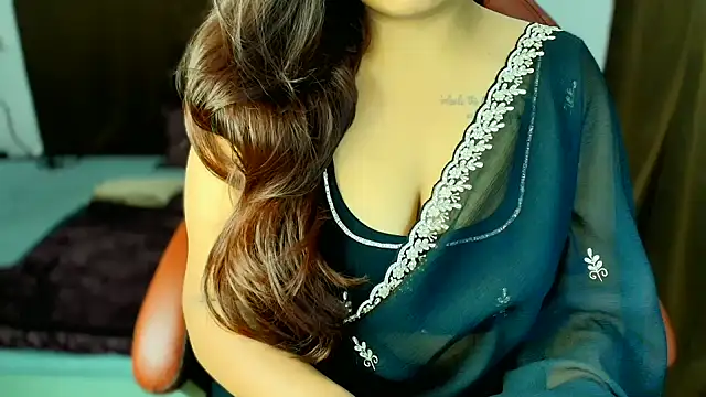 shanayaaa 1 online show from 11-05-25, 04:54