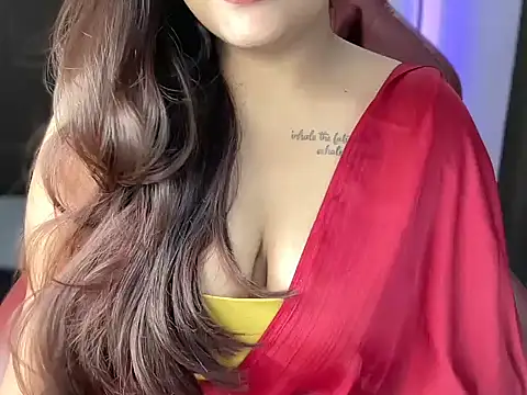 shanayaaa 1 online show from 11-11-25, 06:47