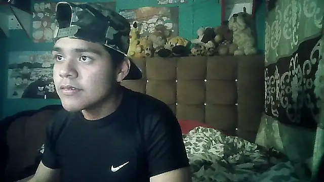 Valesh20 online show from 11-07-25, 02:38