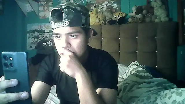 Valesh20 online show from 10-28-25, 12:11