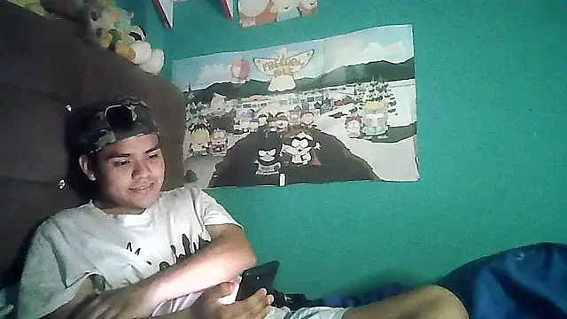 Snapshot of Valesh20 chatting on 10-23-25, 01:26 Valesh20 online show from 10-23-25, 01:26