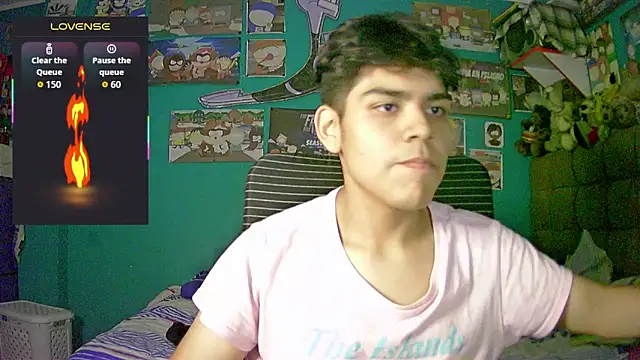 Valesh20 online show from 03-15-26, 12:06