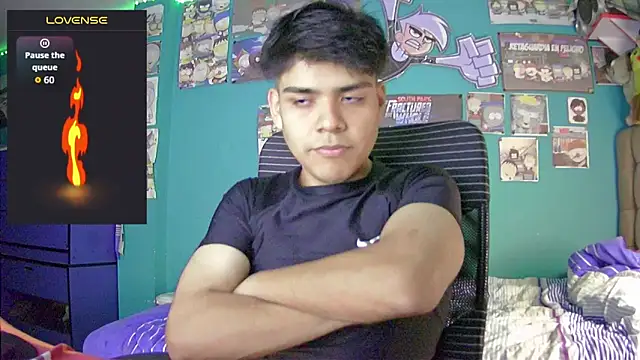 Snapshot of Valesh20 chatting on 06-23-26, 11:14 Valesh20 online show from 06-23-26, 11:14