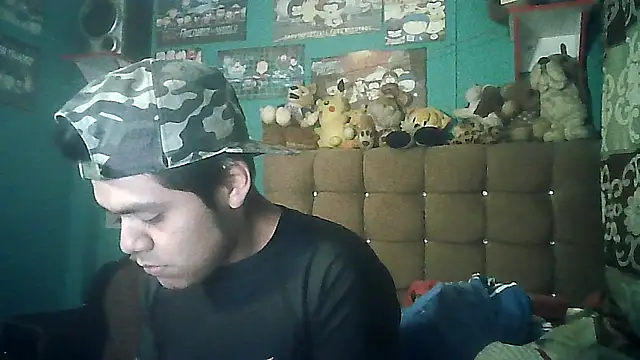 Valesh20 online show from 11-27-25, 12:22